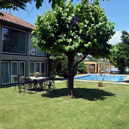 Casa Do Carvalho Villa Viatodos Buitenkant foto