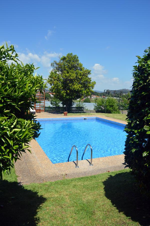 Casa Do Carvalho Villa Viatodos Buitenkant foto