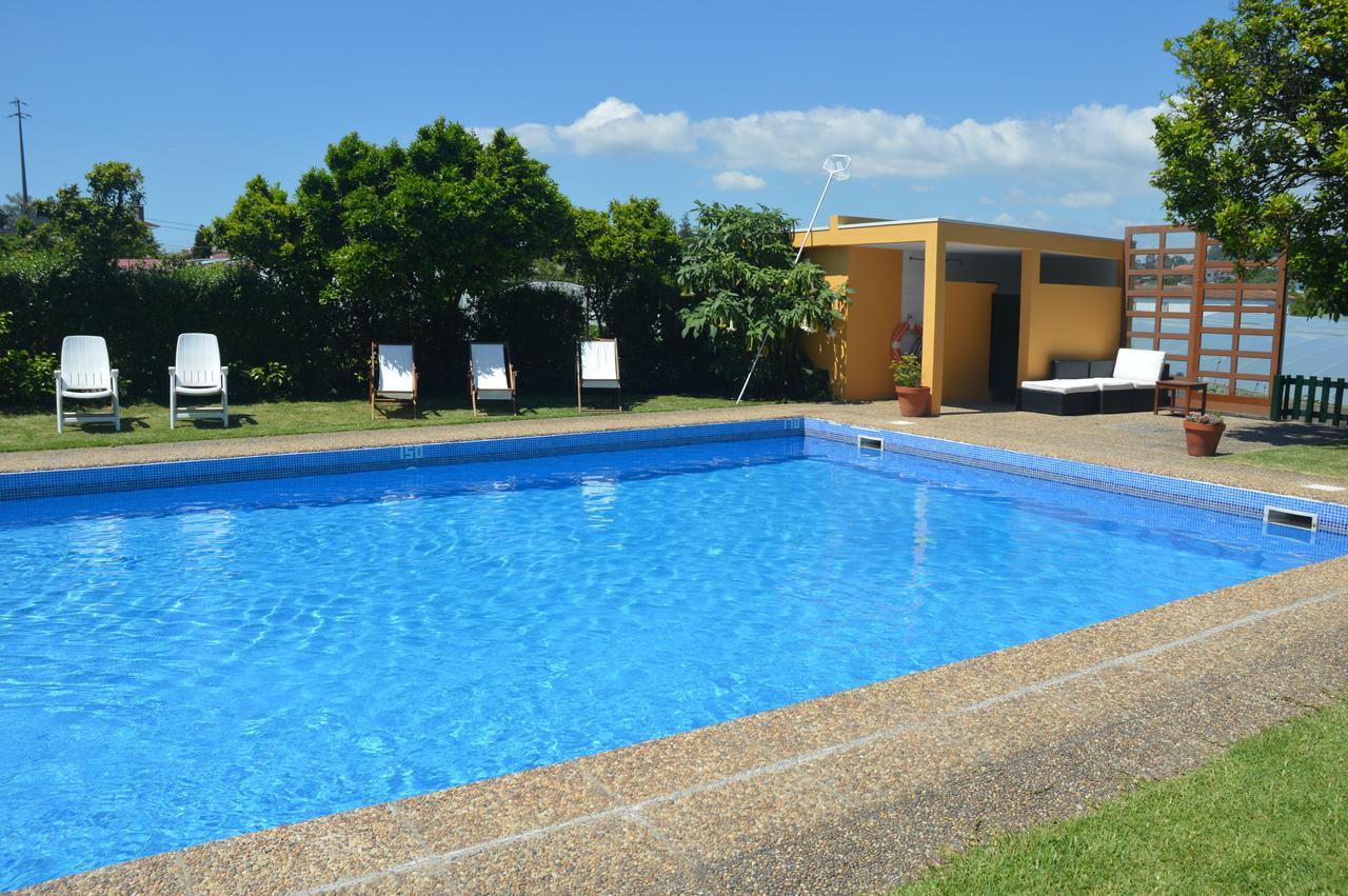 Casa Do Carvalho Villa Viatodos Buitenkant foto