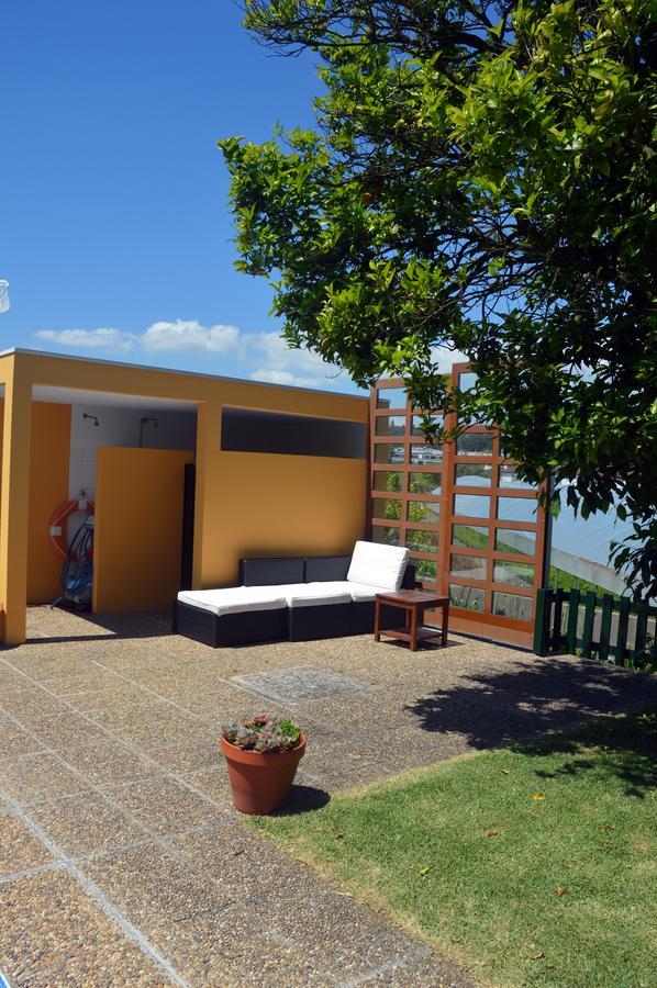 Casa Do Carvalho Villa Viatodos Buitenkant foto