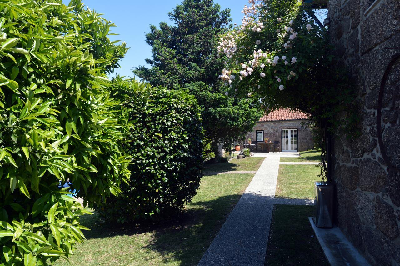 Casa Do Carvalho Villa Viatodos Buitenkant foto