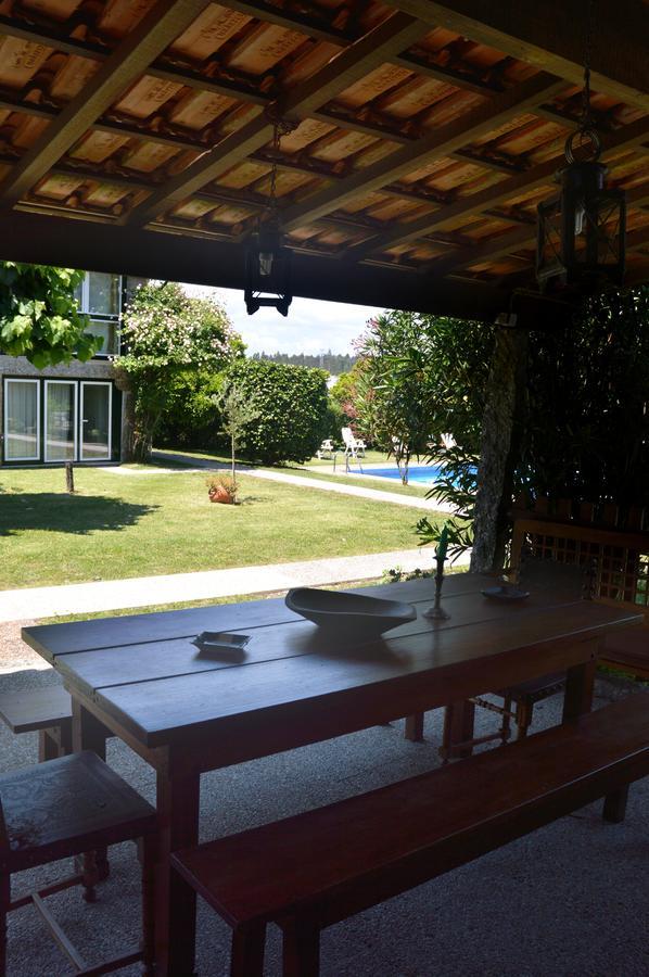 Casa Do Carvalho Villa Viatodos Buitenkant foto