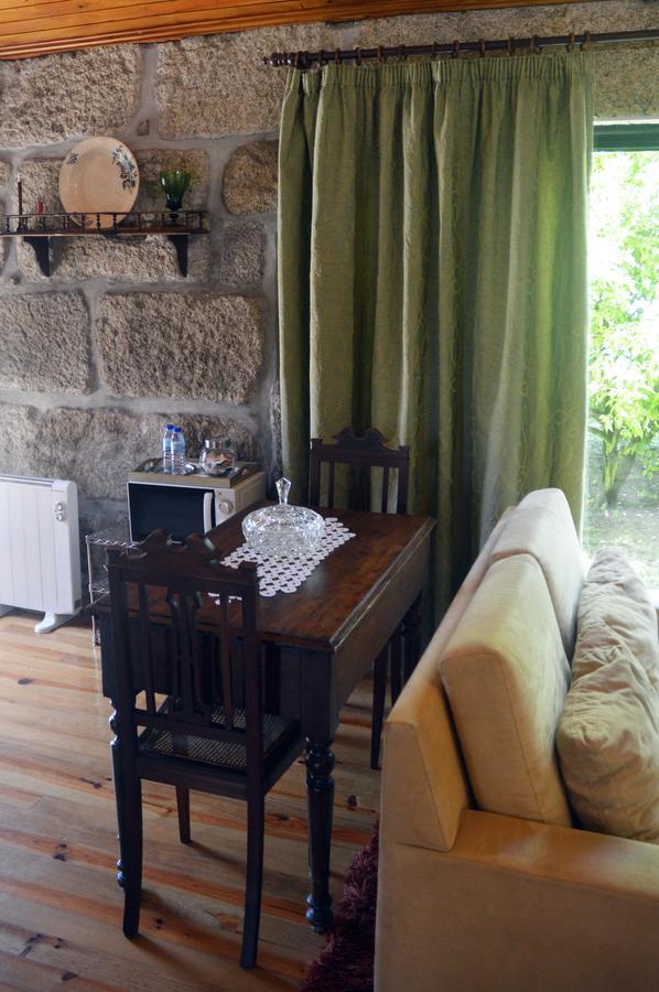 Casa Do Carvalho Villa Viatodos Buitenkant foto
