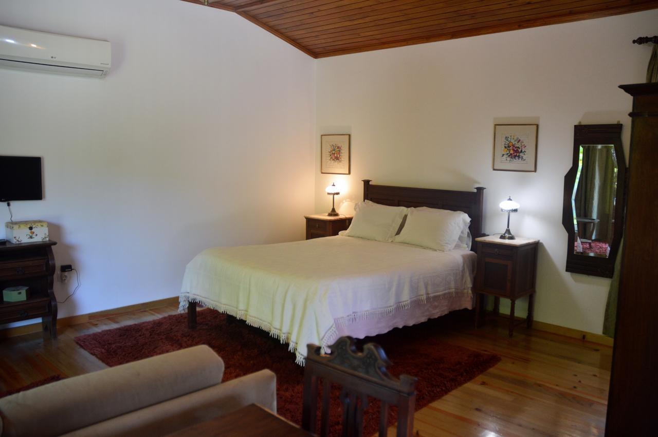 Casa Do Carvalho Villa Viatodos Buitenkant foto